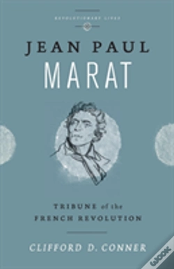 Capa do artigo Jean Paul Marat