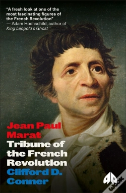 Capa do artigo Jean Paul Marat