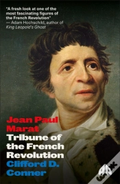 Capa do artigo Jean Paul Marat