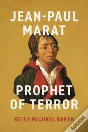 Capa do artigo Jean-Paul Marat