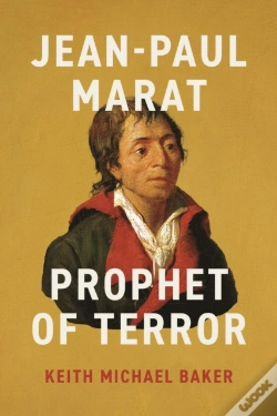 Capa do artigo Jean-Paul Marat