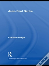 Jean-Paul Sartre