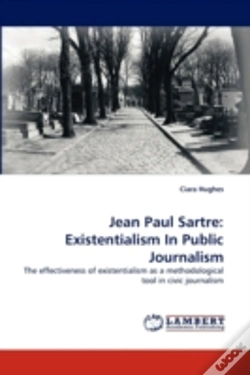 Capa do artigo Jean Paul Sartre