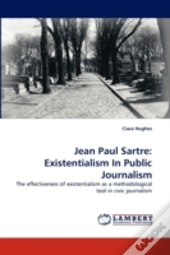 Jean Paul Sartre