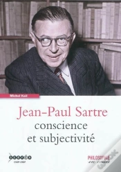 Capa do artigo Jean-Paul Sartre, Conscience Et Subjectivite