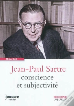 Capa do artigo Jean-Paul Sartre, Conscience Et Subjectivite