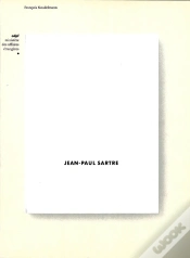 Capa do artigo Jean-Paul Sartre