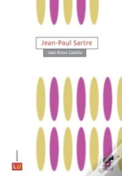 Capa do artigo Jean-Paul Sartre