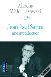 Capa do artigo Jean-Paul Sartre ; Une Introduction