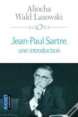 Capa do artigo Jean-Paul Sartre ; Une Introduction