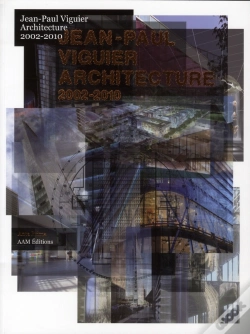 Capa do artigo Jean-Paul Viguier Architecture
