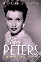 Jean Peters