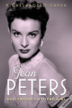 Capa do artigo Jean Peters