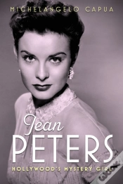 Capa do artigo Jean Peters