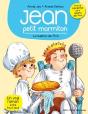 Jean, Petit Marmiton Tome 7 : La Galette Des Rois - Preview