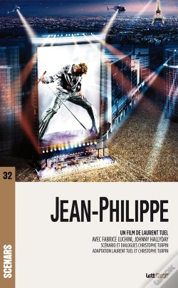 Capa do artigo Jean-Philippe (Scenario Du Film)