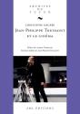 Jean-Philippe Toussaint Et Le Cinéma - Preview