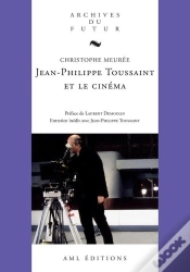 Capa do artigo Jean-Philippe Toussaint Et Le Cinéma