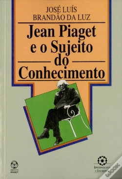 Capa do artigo Jean Piaget e o Sujeito do Conhecimento