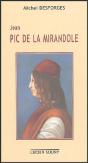 Jean Pic De La Mirandole - Preview