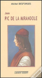 Jean Pic De La Mirandole
