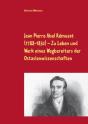 Jean Pierre Abel R Musat  1788-1832   Zu - Preview