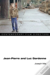 Capa do artigo Jean-Pierre And Luc Dardenne