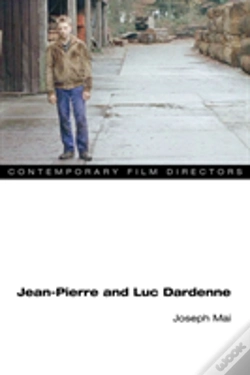 Capa do artigo Jean-Pierre And Luc Dardenne