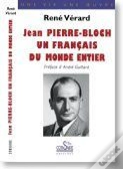 Capa do artigo Jean Pierre-Bloch ; Un Français Du Monde Entier