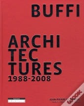 Jean-Pierre Buffi, Réalisations Et Projets, 1990-2007