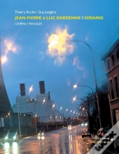 Jean-Pierre Et Luc Dardenne, Seraing