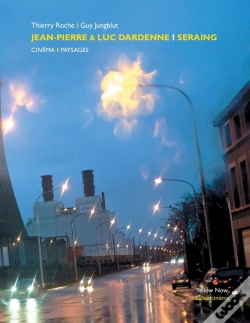 Capa do artigo Jean-Pierre Et Luc Dardenne, Seraing