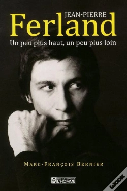 Capa do artigo Jean-Pierre Ferland