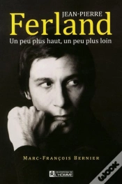 Capa do artigo Jean-Pierre Ferland