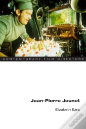 Jean-Pierre Jeunet