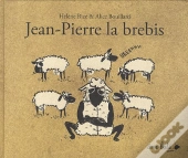 Jean-Pierre La Brebis