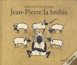 Capa do artigo Jean-Pierre La Brebis