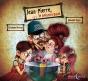 Jean-Pierre ; Le Poisson Pané - Preview