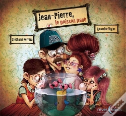 Capa do artigo Jean-Pierre ; Le Poisson Pané