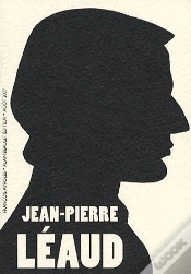 Capa do artigo Jean-Pierre Léaud