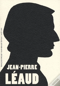 Capa do artigo Jean-Pierre Léaud