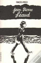 Jean-Pierre Léaud