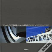 Capa do artigo Jean-Pierre Lott, Architecte