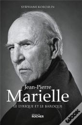 Jean-Pierre Marielle ; Le Lyrique Et Le Baroque