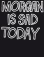 Jean-Pierre Maurer & Robert Muller - Morgan Is Sad Today - Preview