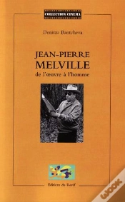 Capa do artigo Jean-Pierre Melville : De L