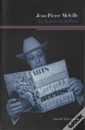 Capa do artigo Jean-Pierre Melville