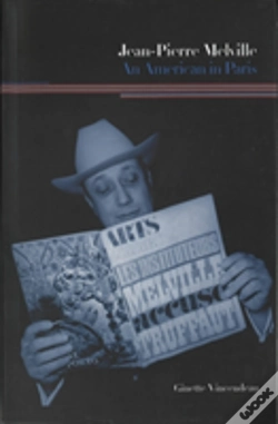 Capa do artigo Jean-Pierre Melville
