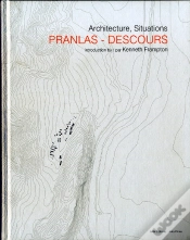 Capa do artigo Jean-Pierre Pranlas ; Descours Architectes