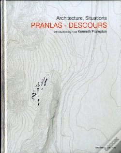 Capa do artigo Jean-Pierre Pranlas ; Descours Architectes